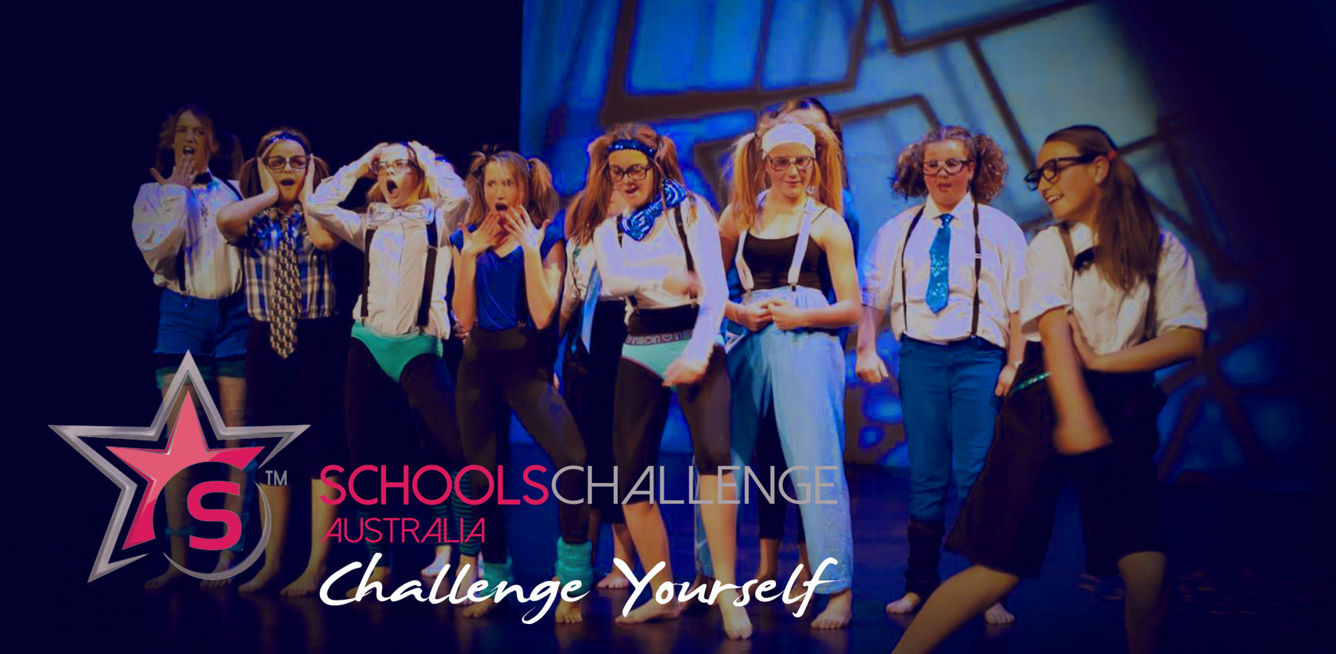 SCA TEAM - Schools Challenge